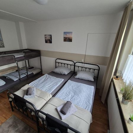 ברמרהבן Quartier 3 - Ideal Eingerichtet Fuer Familien מראה חיצוני תמונה