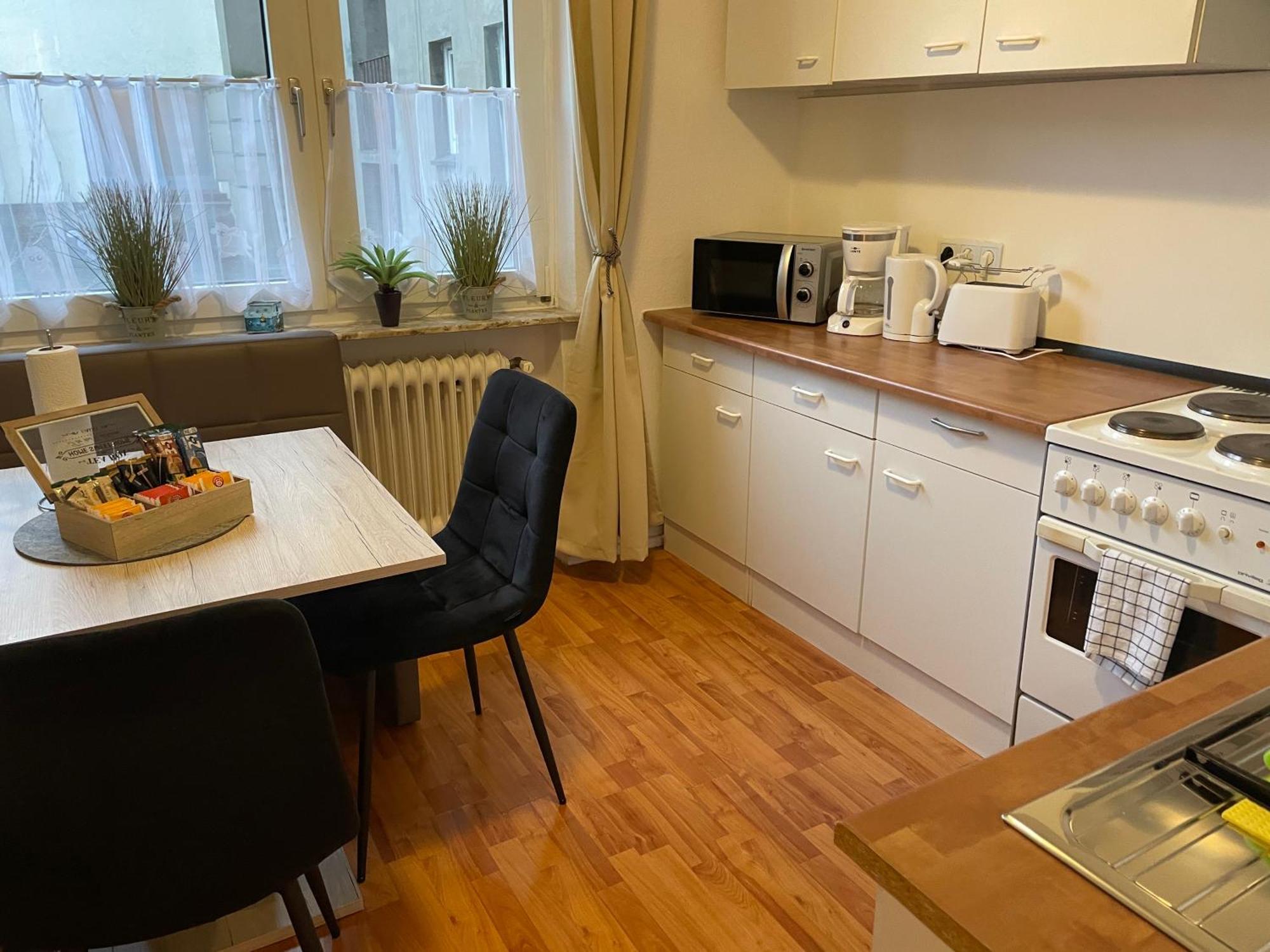 ברמרהבן Quartier 3 - Ideal Eingerichtet Fuer Familien מראה חיצוני תמונה