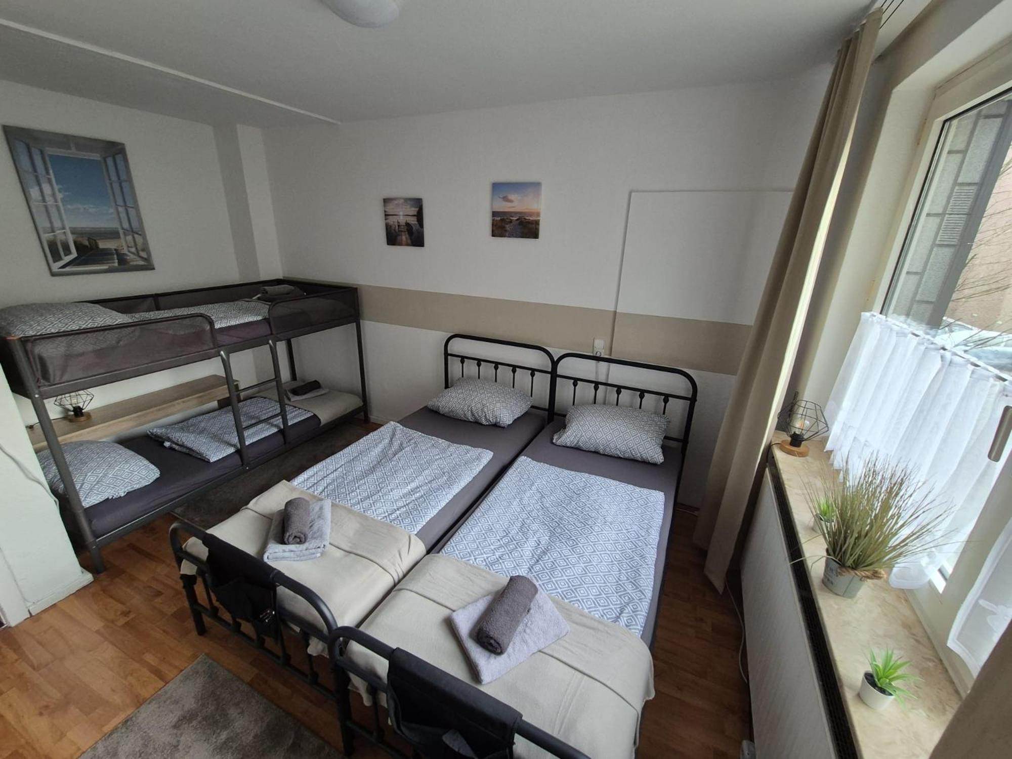 ברמרהבן Quartier 3 - Ideal Eingerichtet Fuer Familien מראה חיצוני תמונה