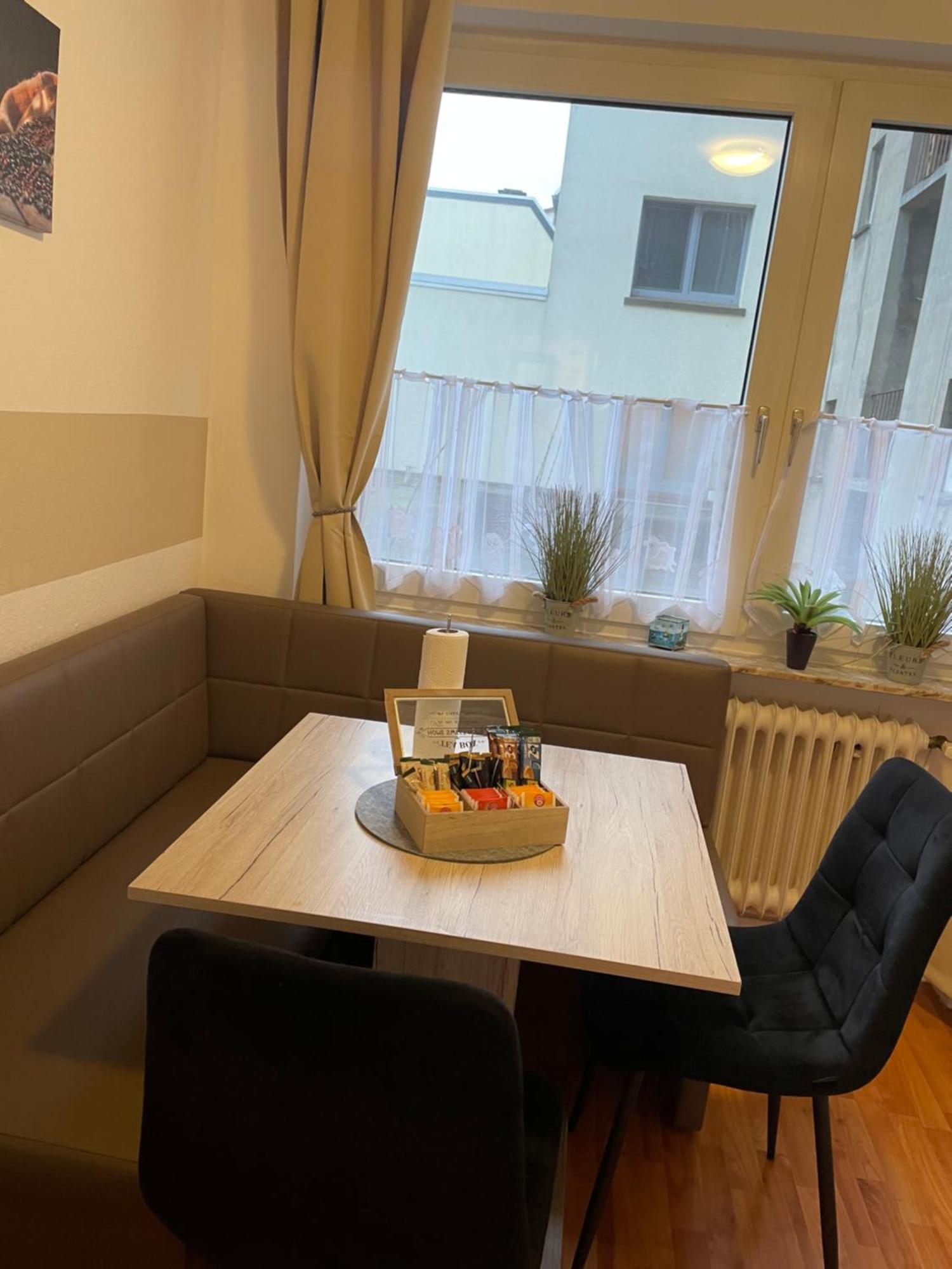 ברמרהבן Quartier 3 - Ideal Eingerichtet Fuer Familien מראה חיצוני תמונה
