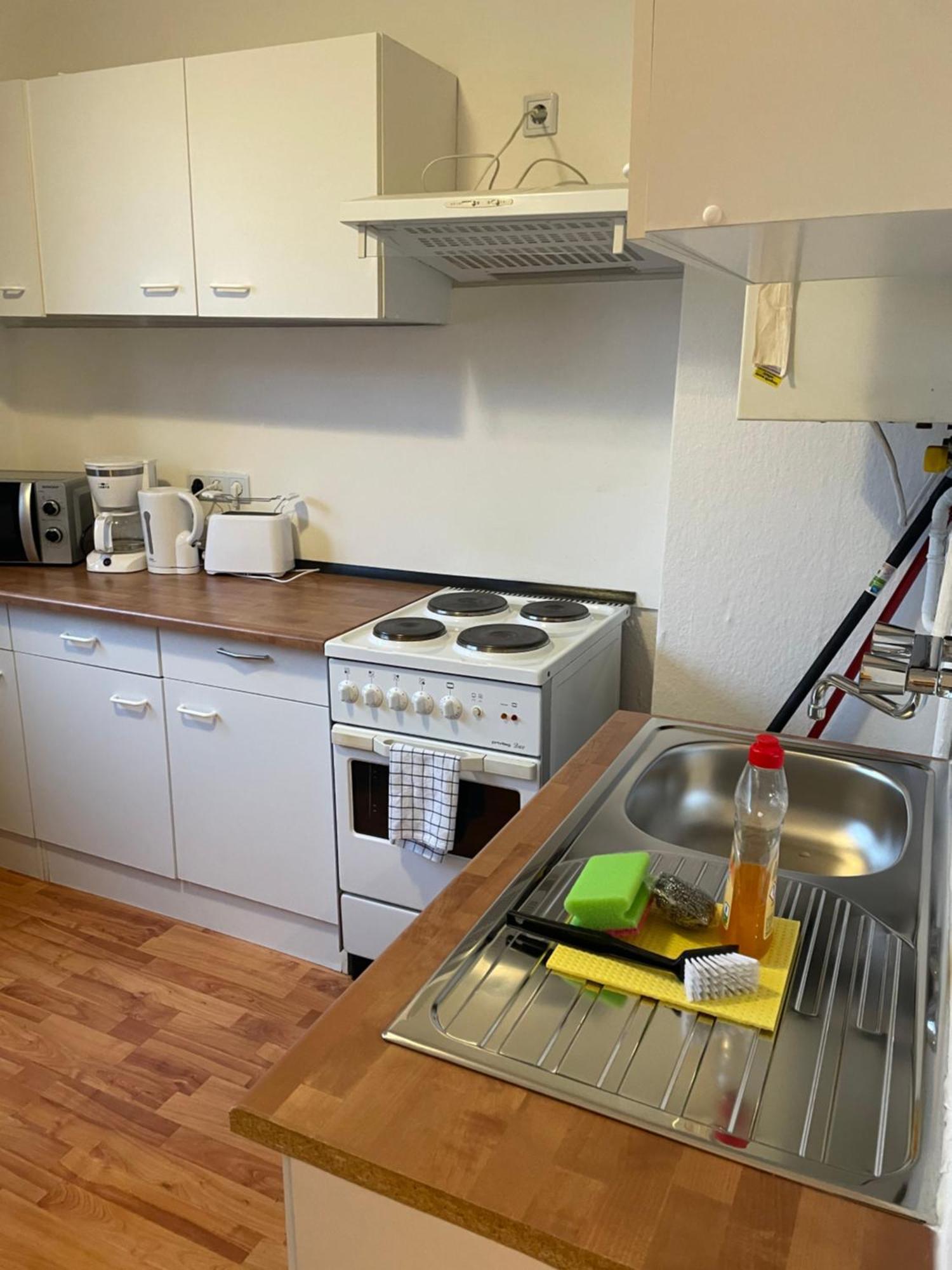 ברמרהבן Quartier 3 - Ideal Eingerichtet Fuer Familien מראה חיצוני תמונה